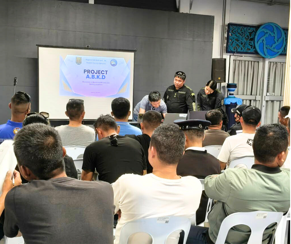 Training and Seminar